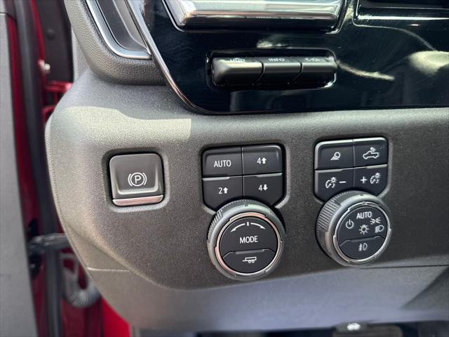 used 2024 Chevrolet Silverado 3500 car, priced at $79,980