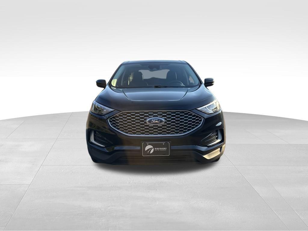 used 2023 Ford Edge car, priced at $27,770