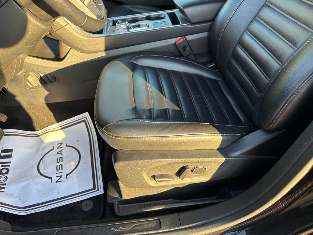 used 2023 Ford Edge car, priced at $27,770