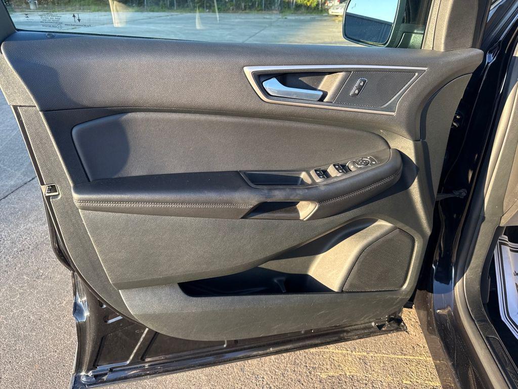 used 2023 Ford Edge car, priced at $27,770