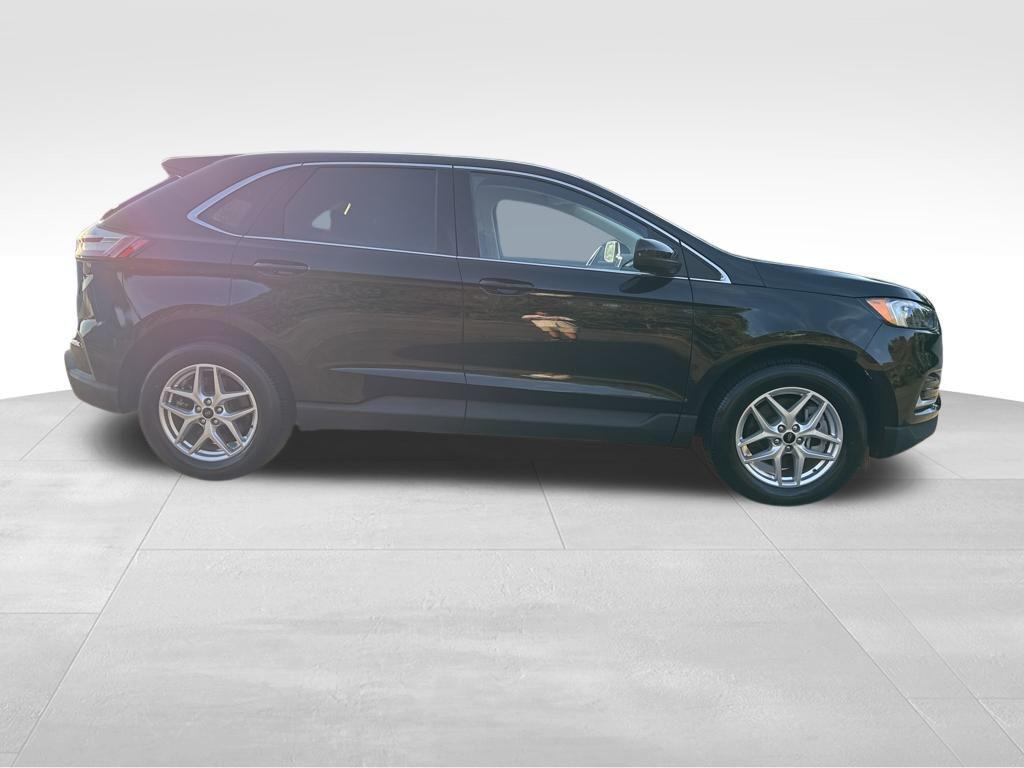 used 2023 Ford Edge car, priced at $27,770