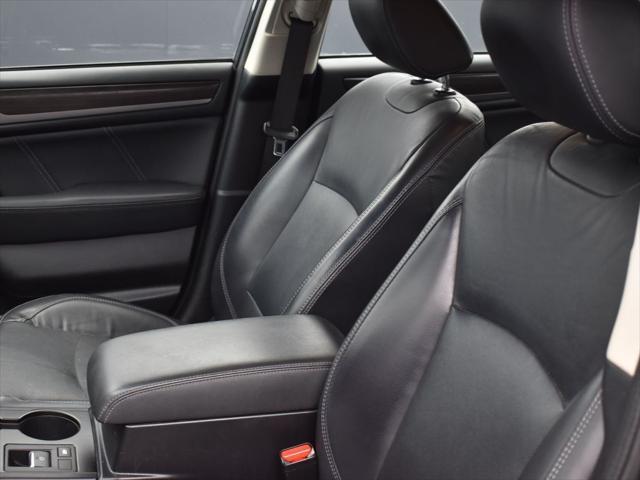 used 2018 Subaru Legacy car, priced at $16,966