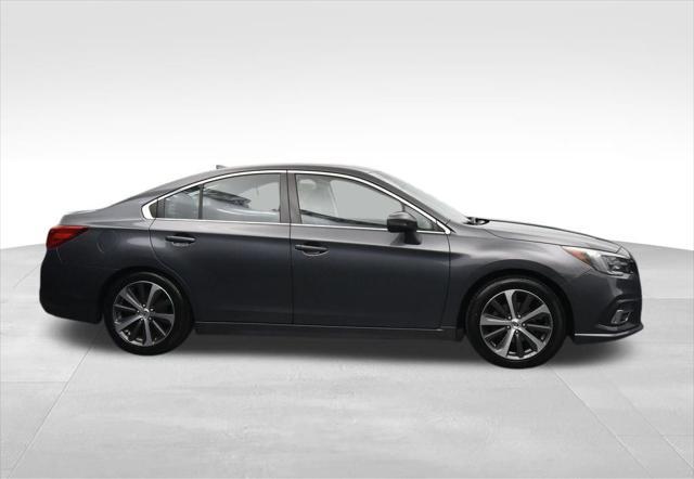 used 2018 Subaru Legacy car, priced at $16,966