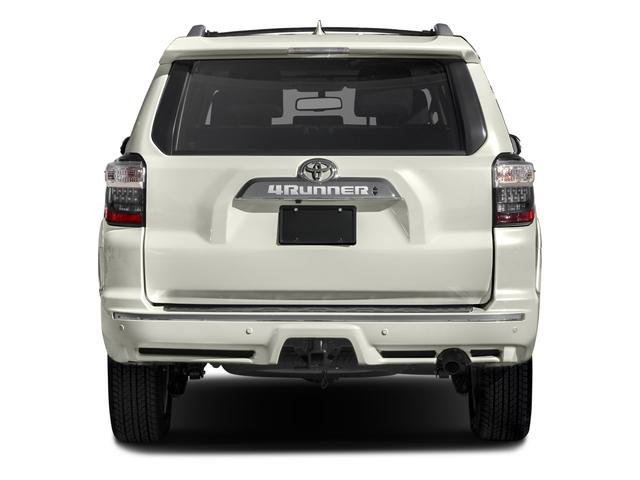 used 2017 Toyota 4Runner car, priced at $29,852