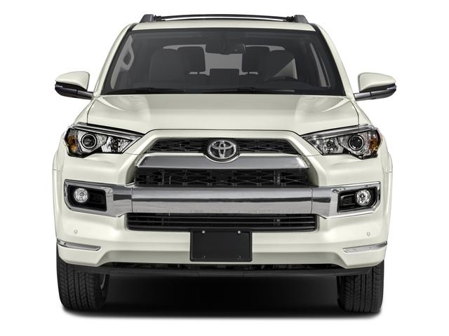 used 2017 Toyota 4Runner car, priced at $29,852