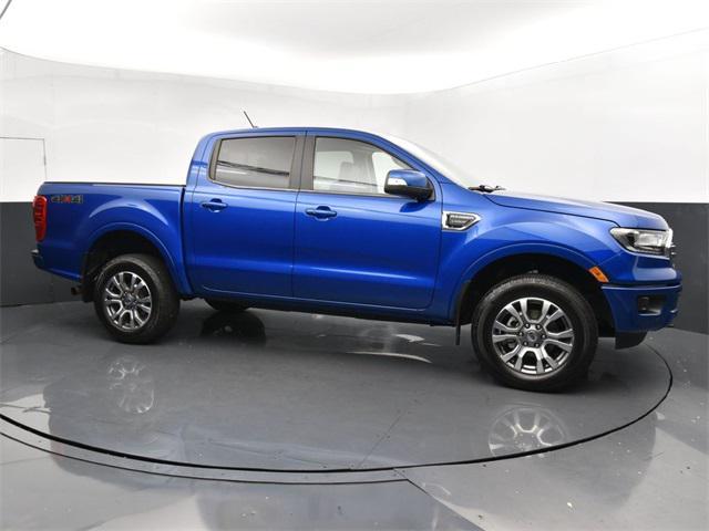 used 2020 Ford Ranger car, priced at $30,467