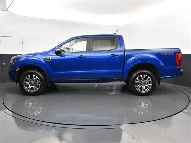 used 2020 Ford Ranger car, priced at $30,467