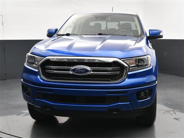 used 2020 Ford Ranger car, priced at $30,467