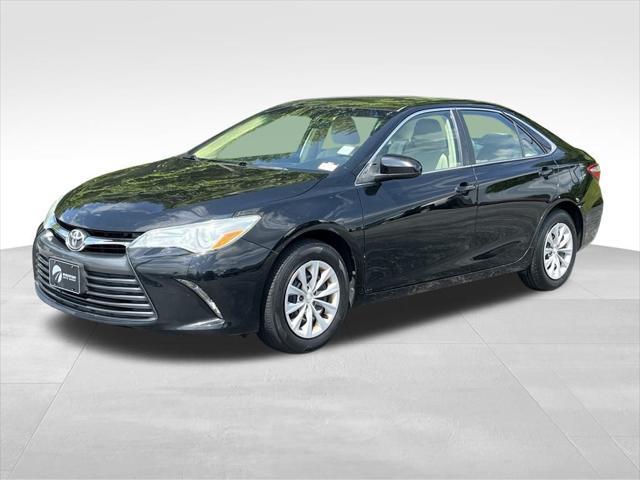 used 2016 Toyota Camry car, priced at $17,268