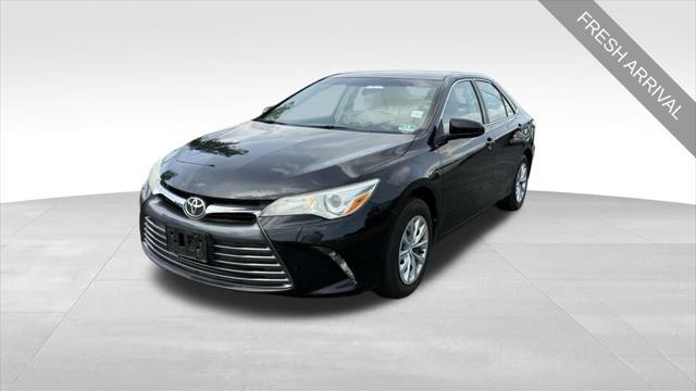 used 2016 Toyota Camry car, priced at $17,964