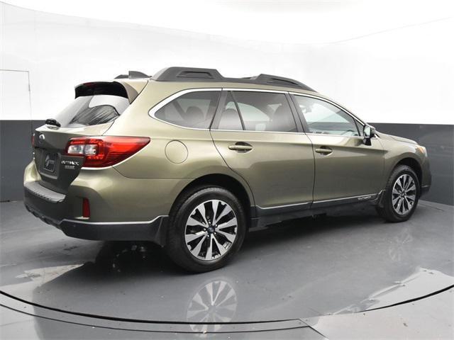 used 2017 Subaru Outback car, priced at $19,990