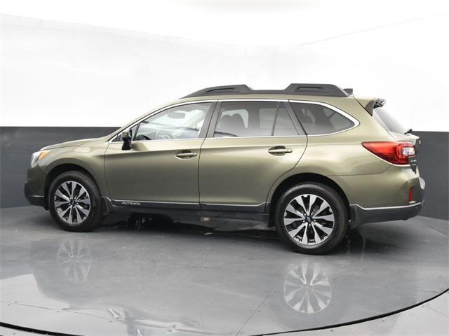 used 2017 Subaru Outback car, priced at $19,990