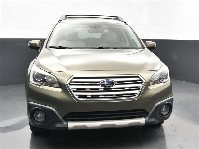 used 2017 Subaru Outback car, priced at $19,990