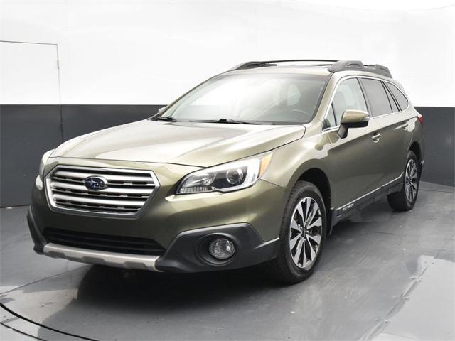 used 2017 Subaru Outback car, priced at $19,990