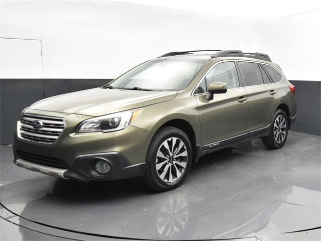 used 2017 Subaru Outback car, priced at $19,990