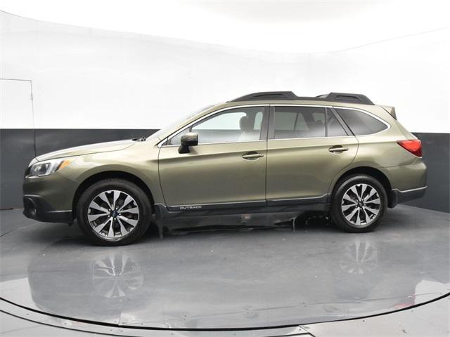 used 2017 Subaru Outback car, priced at $19,990