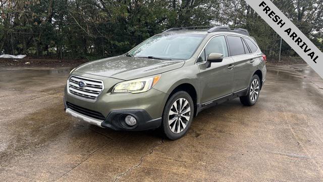 used 2017 Subaru Outback car, priced at $18,605