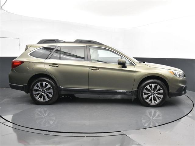 used 2017 Subaru Outback car, priced at $19,990