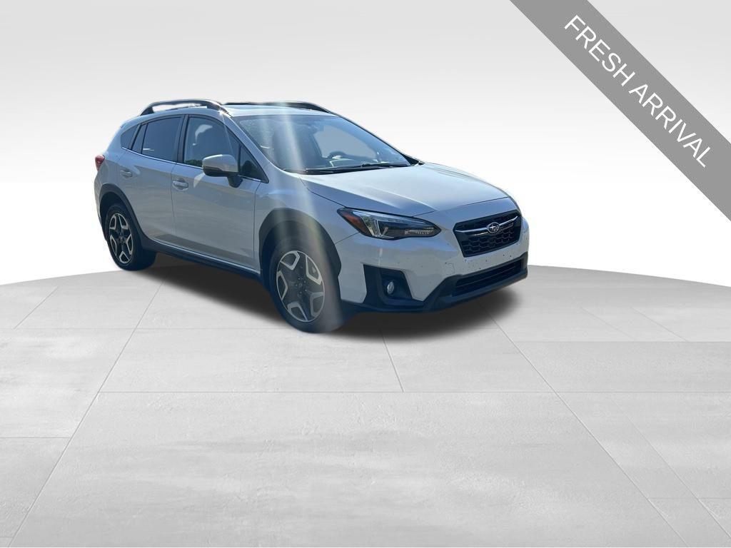 used 2019 Subaru Crosstrek car, priced at $21,940