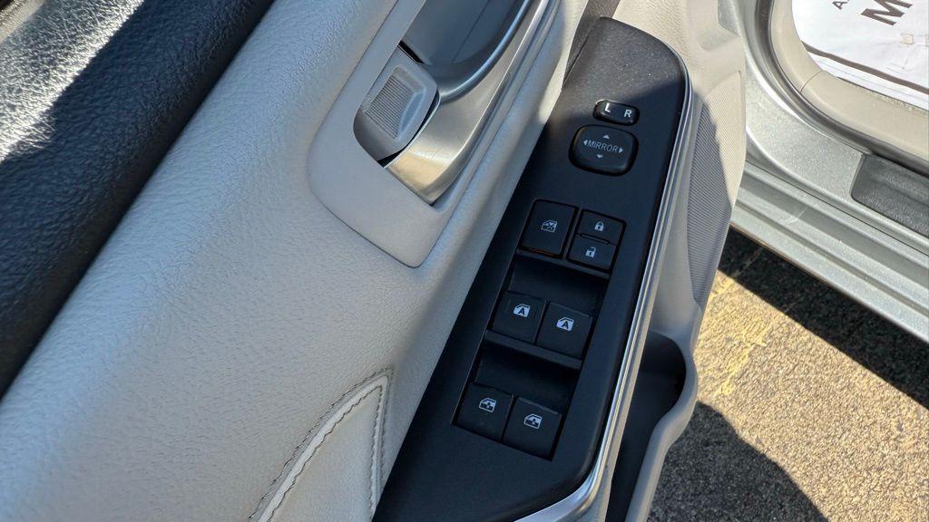 used 2017 Toyota Camry car, priced at $19,231