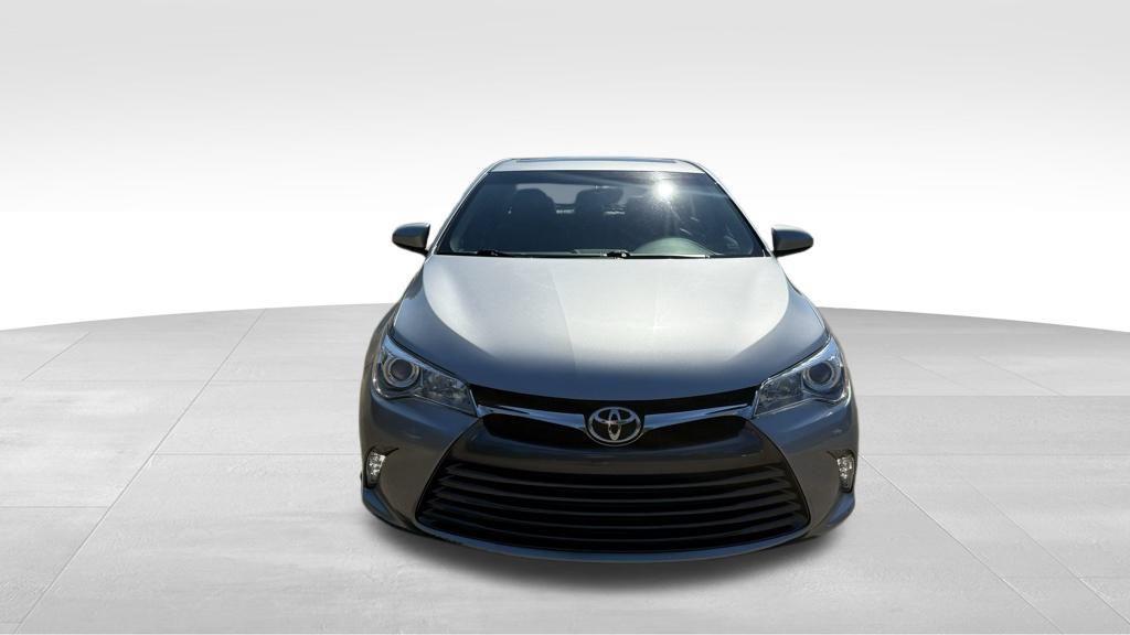 used 2017 Toyota Camry car, priced at $19,231