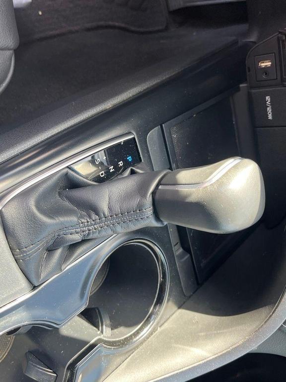 used 2018 Toyota Camry car, priced at $20,894