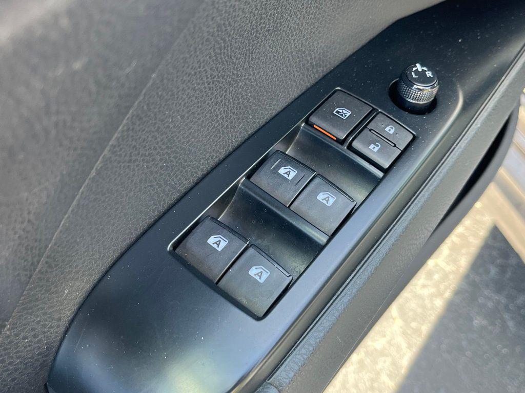 used 2018 Toyota Camry car, priced at $20,894