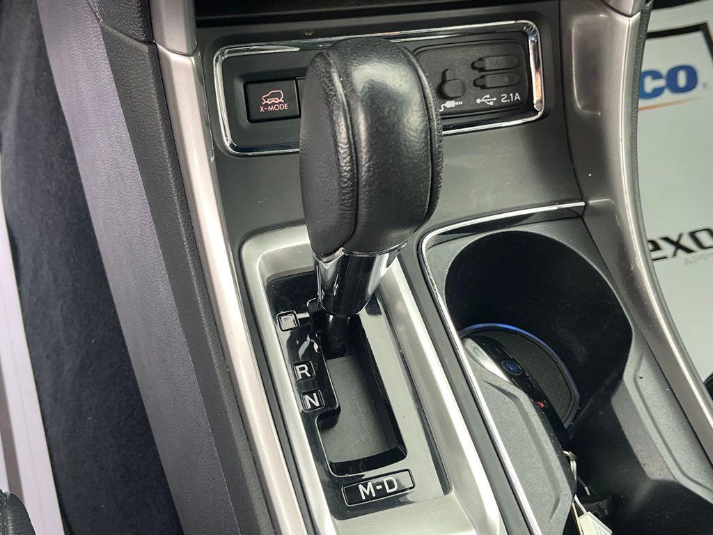 used 2020 Subaru Ascent car, priced at $23,574