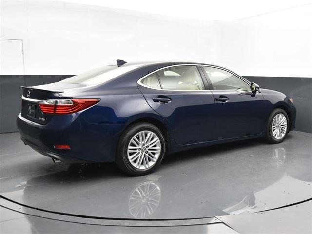 used 2015 Lexus ES 350 car, priced at $19,243