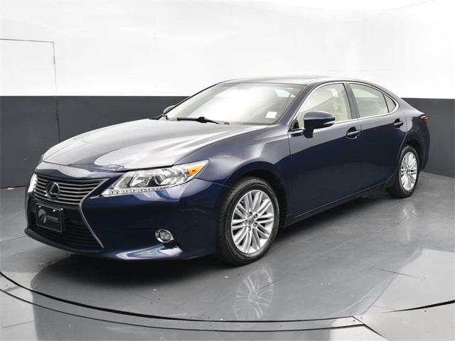 used 2015 Lexus ES 350 car, priced at $19,243