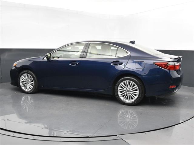 used 2015 Lexus ES 350 car, priced at $19,243