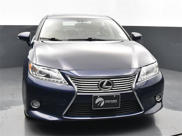 used 2015 Lexus ES 350 car, priced at $19,243