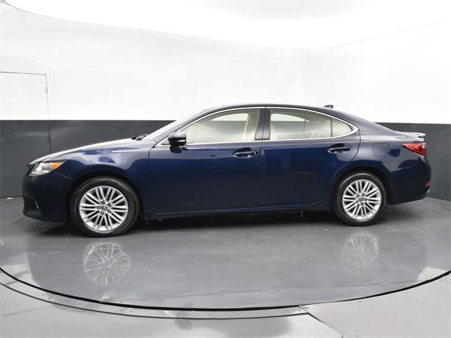 used 2015 Lexus ES 350 car, priced at $19,243