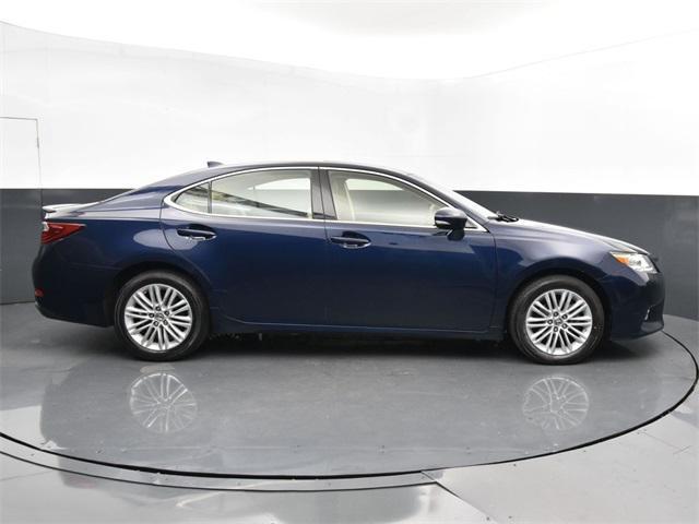 used 2015 Lexus ES 350 car, priced at $19,243