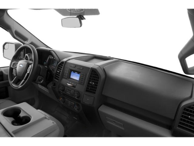 used 2018 Ford F-150 car, priced at $23,284