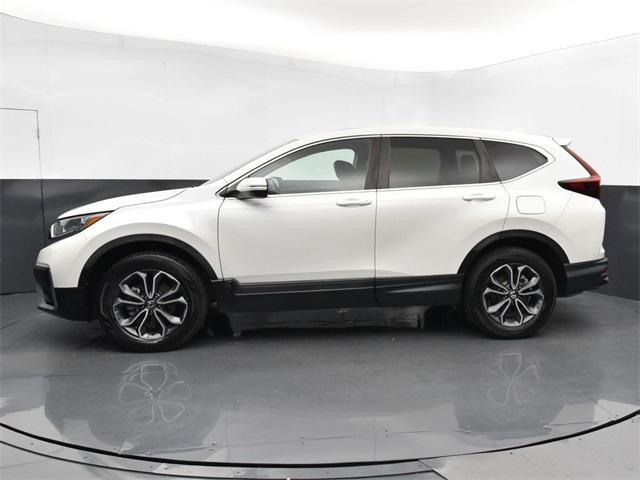 used 2020 Honda CR-V car, priced at $24,830