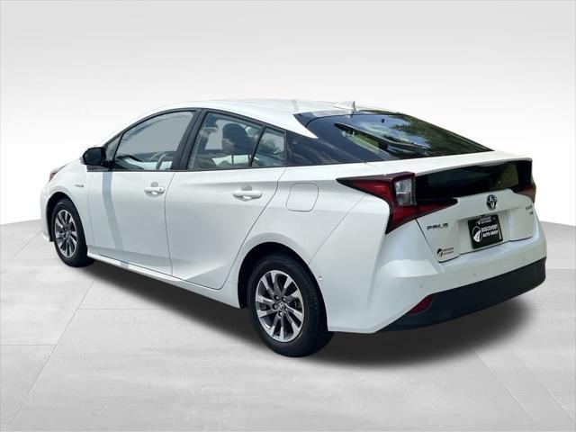 used 2020 Toyota Prius car, priced at $25,765