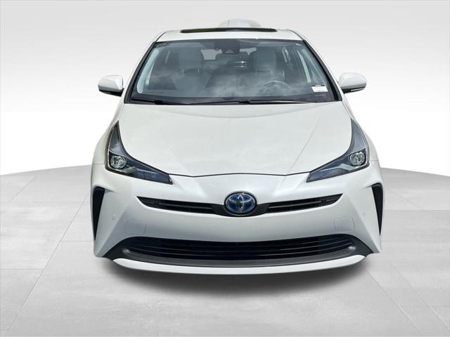 used 2020 Toyota Prius car, priced at $25,765