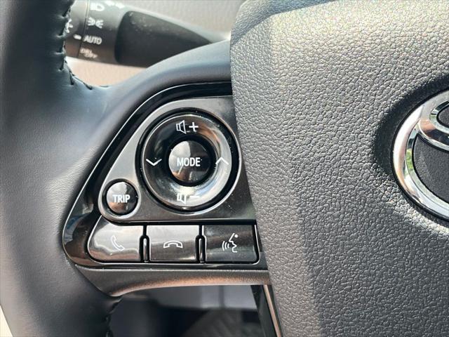 used 2020 Toyota Prius car, priced at $25,765