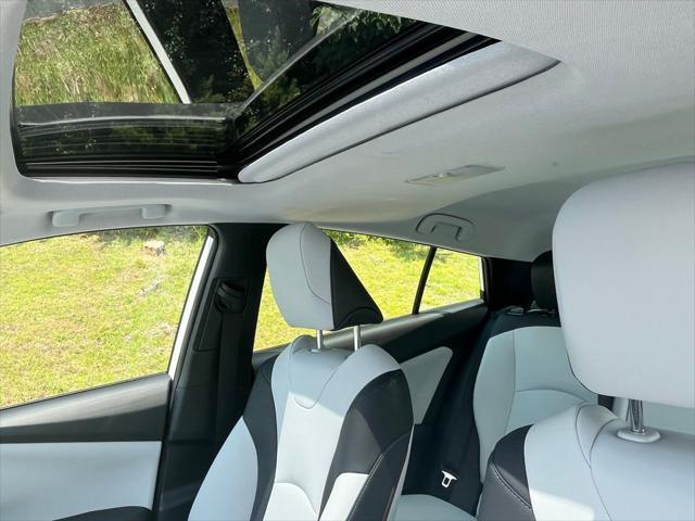 used 2020 Toyota Prius car, priced at $25,765