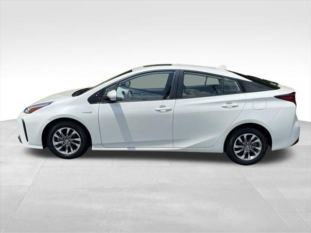 used 2020 Toyota Prius car, priced at $25,765
