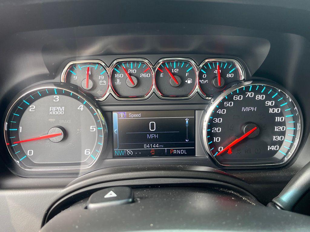 used 2017 GMC Yukon car, priced at $27,324