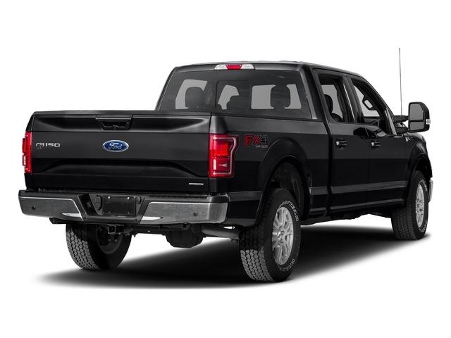 used 2017 Ford F-150 car, priced at $27,585