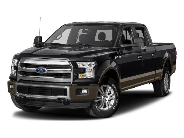 used 2017 Ford F-150 car, priced at $27,585
