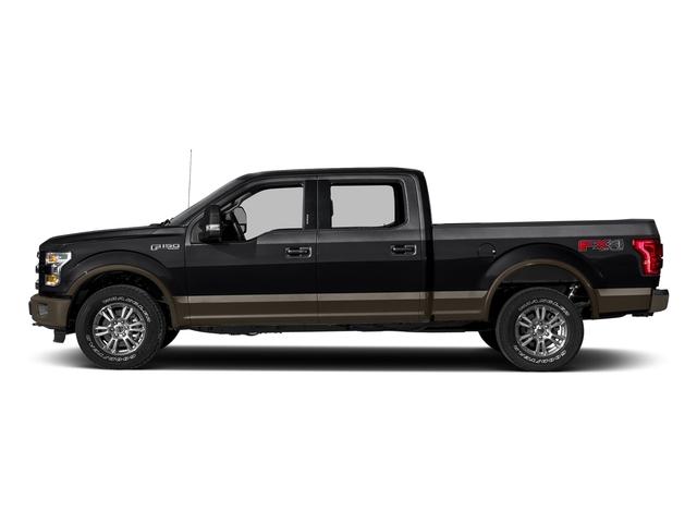 used 2017 Ford F-150 car, priced at $27,585