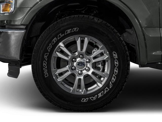 used 2017 Ford F-150 car, priced at $27,585