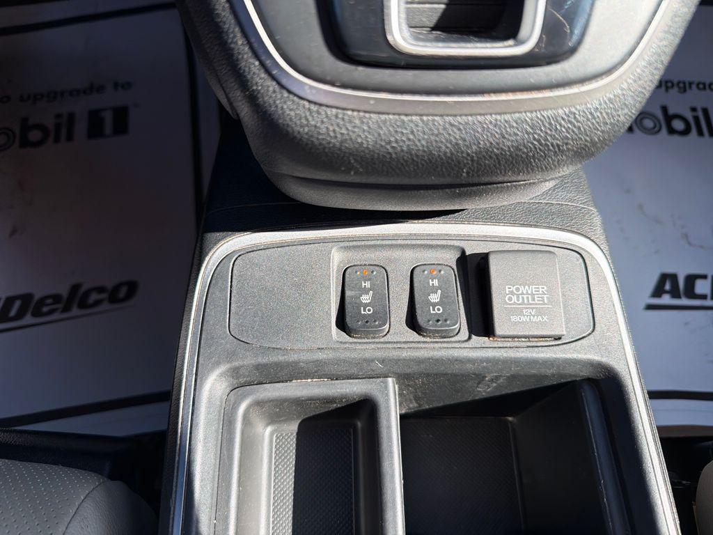used 2016 Honda CR-V car, priced at $18,736
