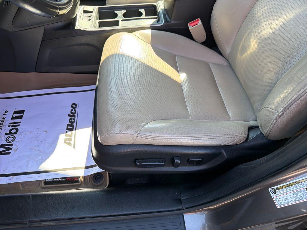 used 2016 Honda CR-V car, priced at $18,736
