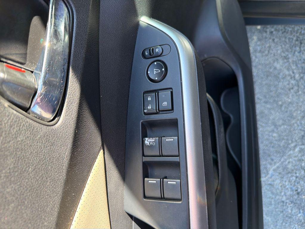 used 2016 Honda CR-V car, priced at $18,736