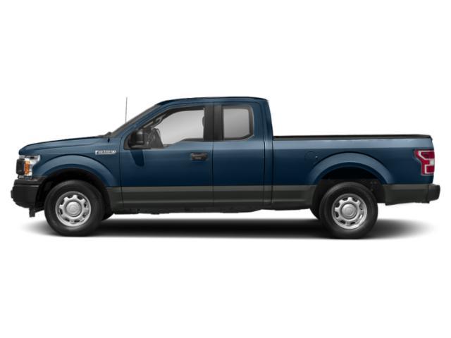 used 2018 Ford F-150 car, priced at $24,309